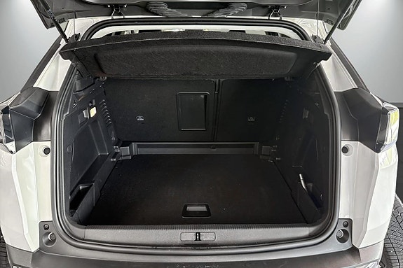 Peugeot 3008 5 of 5