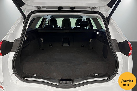 Ford Mondeo 5 of 5