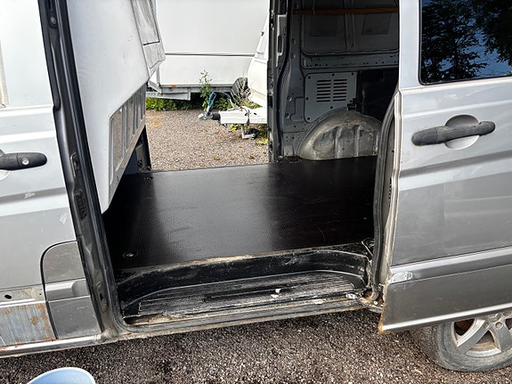Mercedes-Benz Vito 116 10 of 26