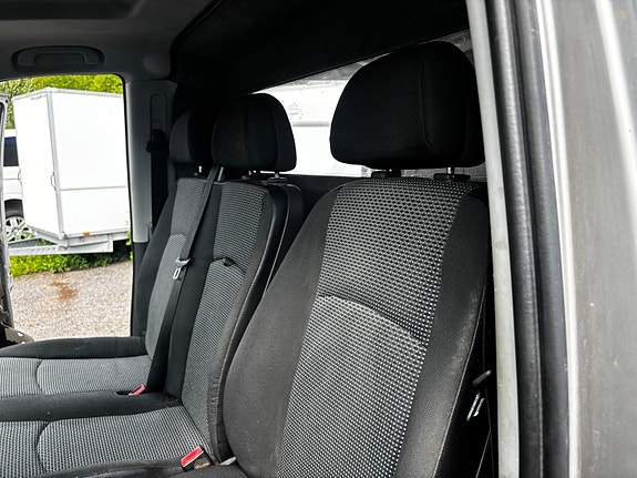 Mercedes-Benz Vito 116 13 of 26