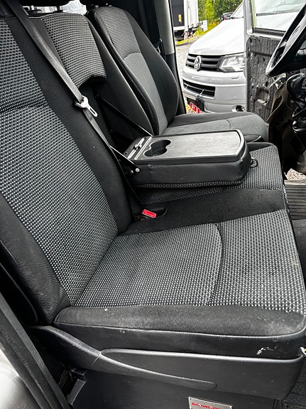 Mercedes-Benz Vito 116 14 of 26