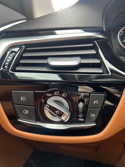BMW 530e 24 of 30