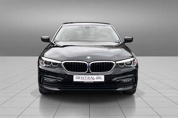 BMW 530e 6 of 30