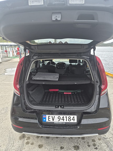 Kia e-Soul 7 of 11