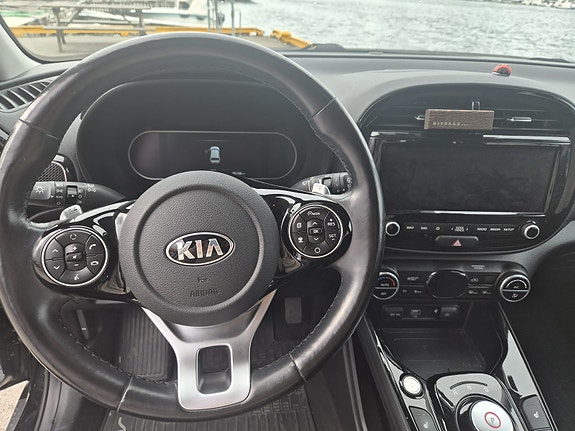 Kia e-Soul 11 of 11