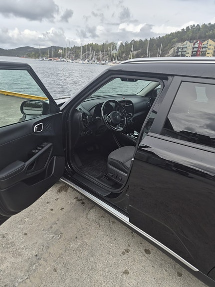 Kia e-Soul 9 of 11