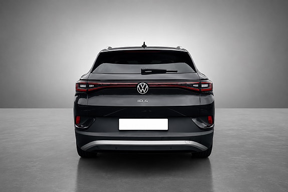 Volkswagen ID.4 5 of 5