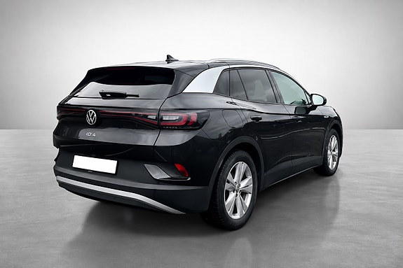 Volkswagen ID.4 4 of 5