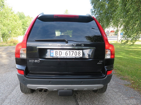 Volvo XC90 6 of 30