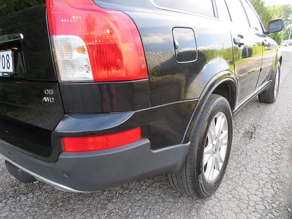 Volvo XC90 12 of 30