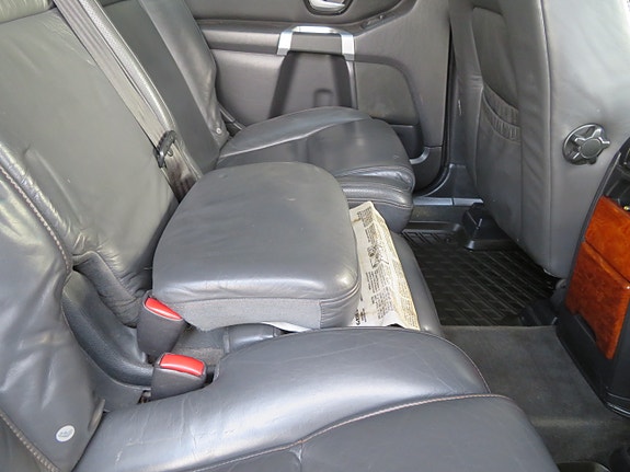 Volvo XC90 21 of 30