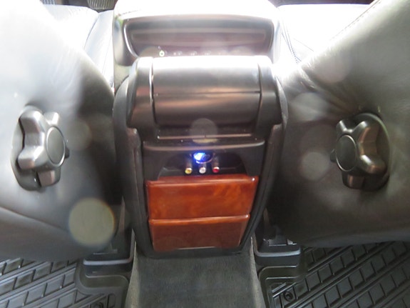 Volvo XC90 26 of 30