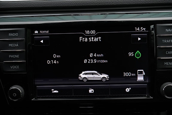 Skoda Superb 30 of 30