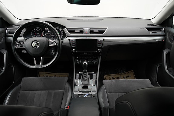 Skoda Superb 13 of 30