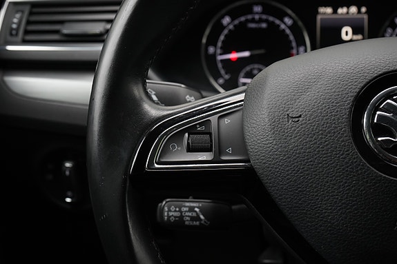 Skoda Superb 20 of 30
