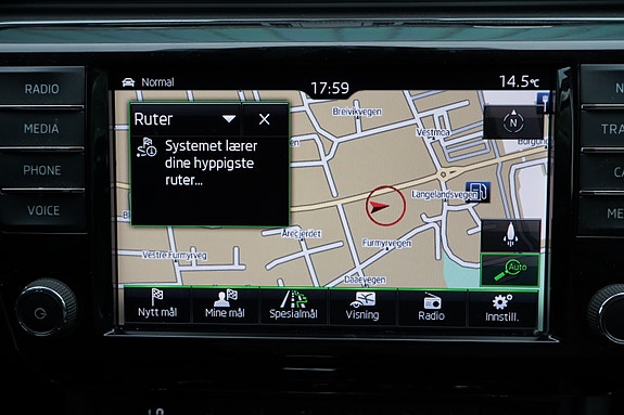 Skoda Superb 29 of 30
