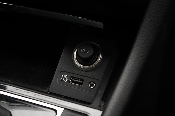 Skoda Superb 27 of 30