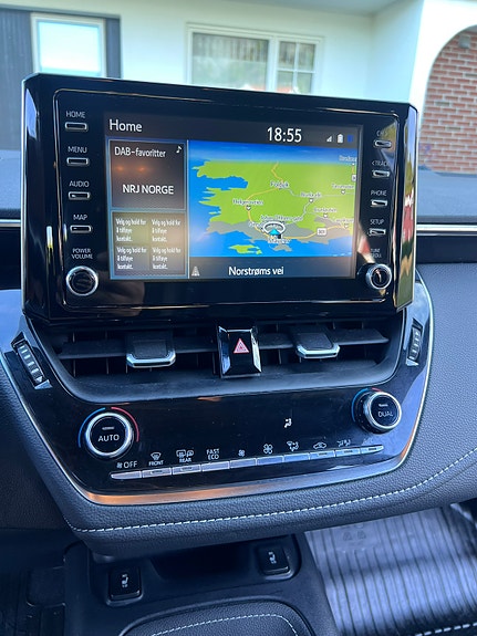 Toyota Corolla 20 of 30