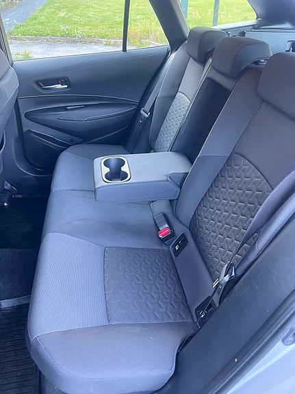 Toyota Corolla 30 of 30