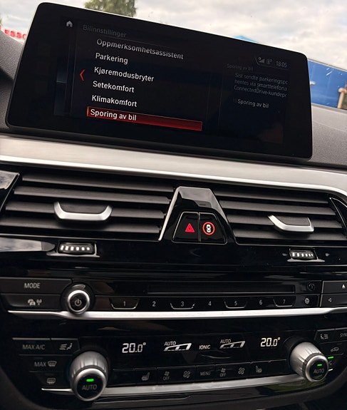 BMW 530i 25 of 30