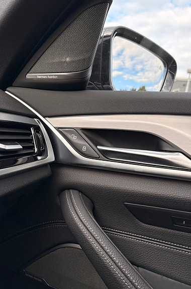 BMW 530i 21 of 30