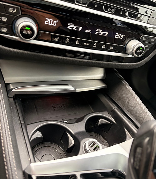 BMW 530i 23 of 30