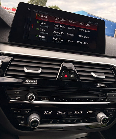 BMW 530i 30 of 30