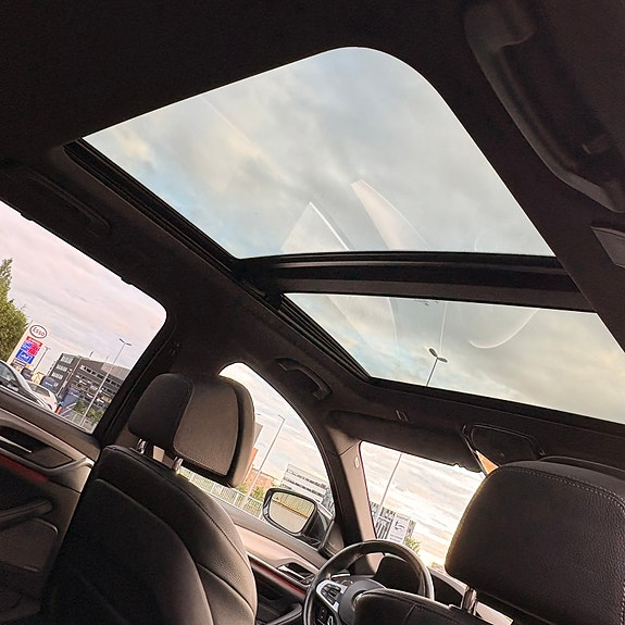 BMW 530i 19 of 30