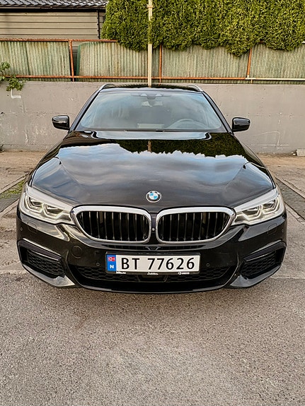 BMW 530i 2 of 30