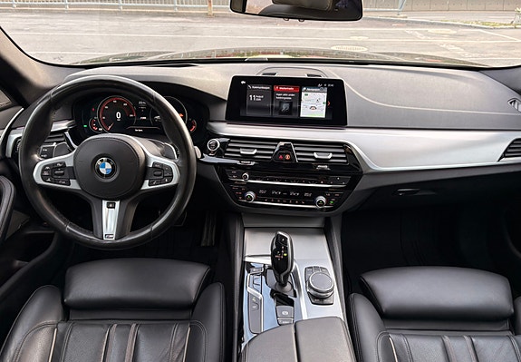 BMW 530i 17 of 30