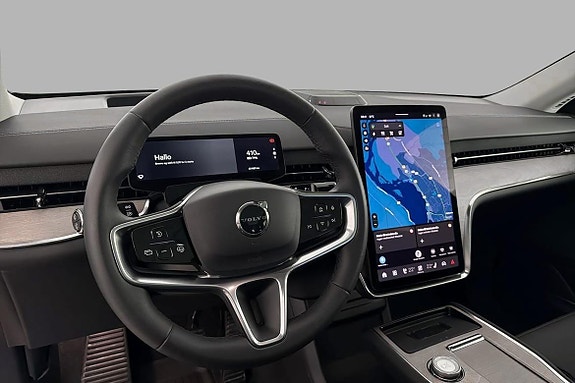 Volvo EX90 6 of 22