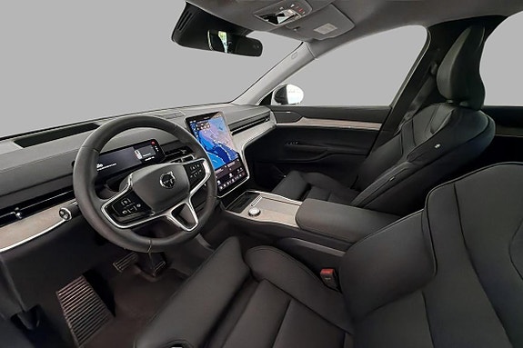 Volvo EX90 5 of 22