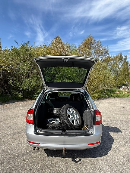 Skoda Octavia 7 of 20