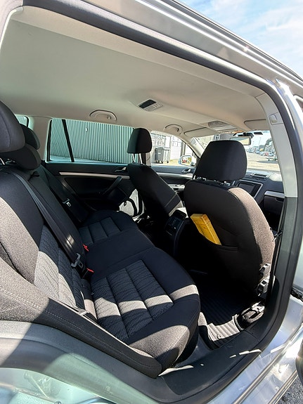 Skoda Octavia 16 of 20