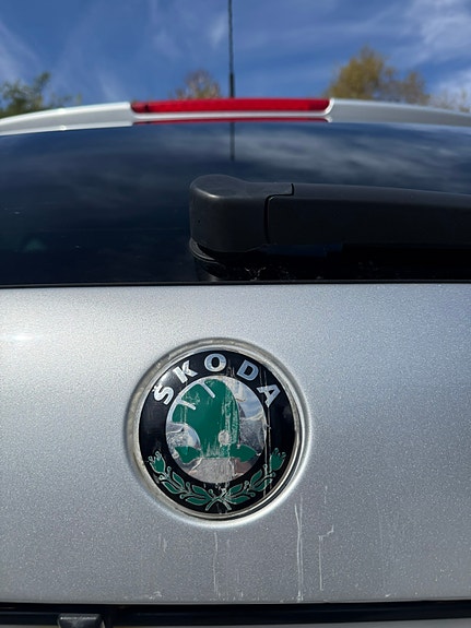 Skoda Octavia 10 of 20