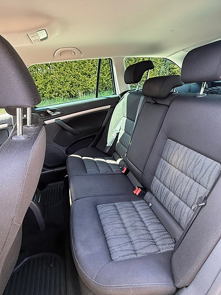 Skoda Octavia 15 of 20