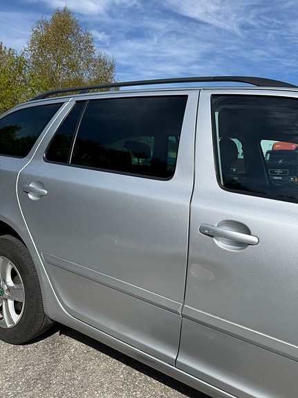 Skoda Octavia 5 of 20