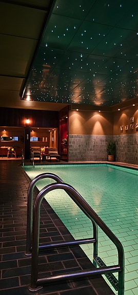 SPA avdelingen