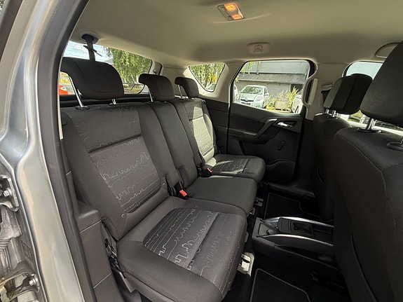 Opel Meriva 27 of 30