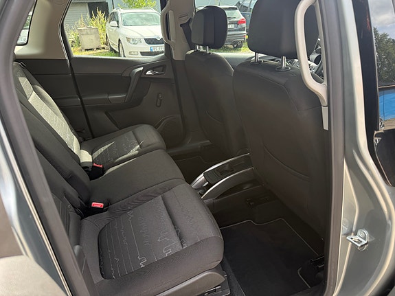 Opel Meriva 26 of 30
