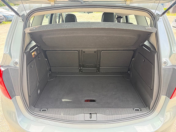 Opel Meriva 25 of 30