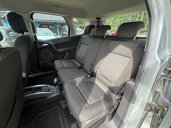 Opel Meriva 22 of 30