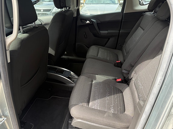 Opel Meriva 21 of 30