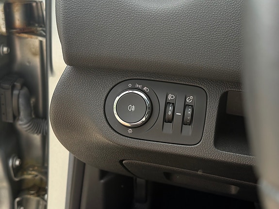 Opel Meriva 30 of 30
