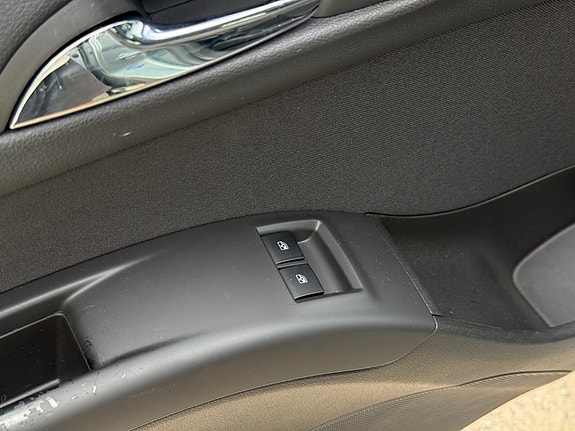 Opel Meriva 18 of 30