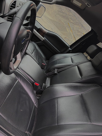 Ford F-150 6 of 16