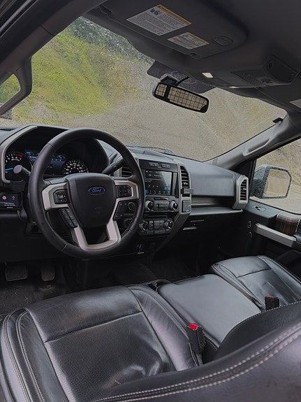 Ford F-150 5 of 5