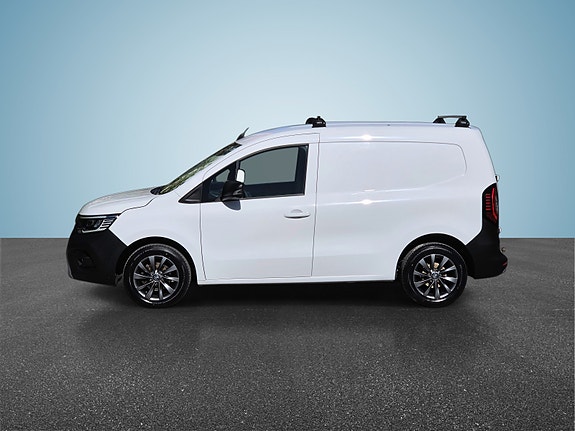 Renault Express 2 of 5