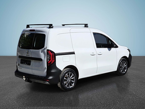 Renault Express 4 of 5