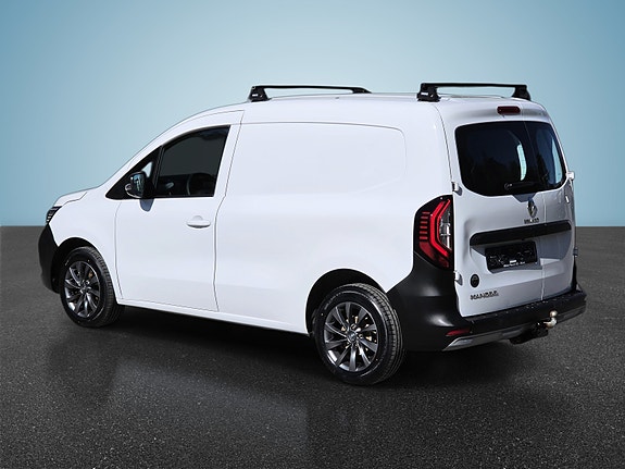 Renault Express 3 of 5